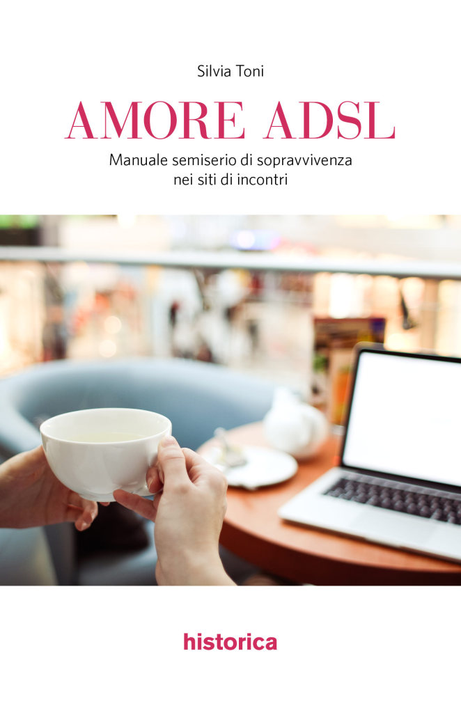Copertina Adsl