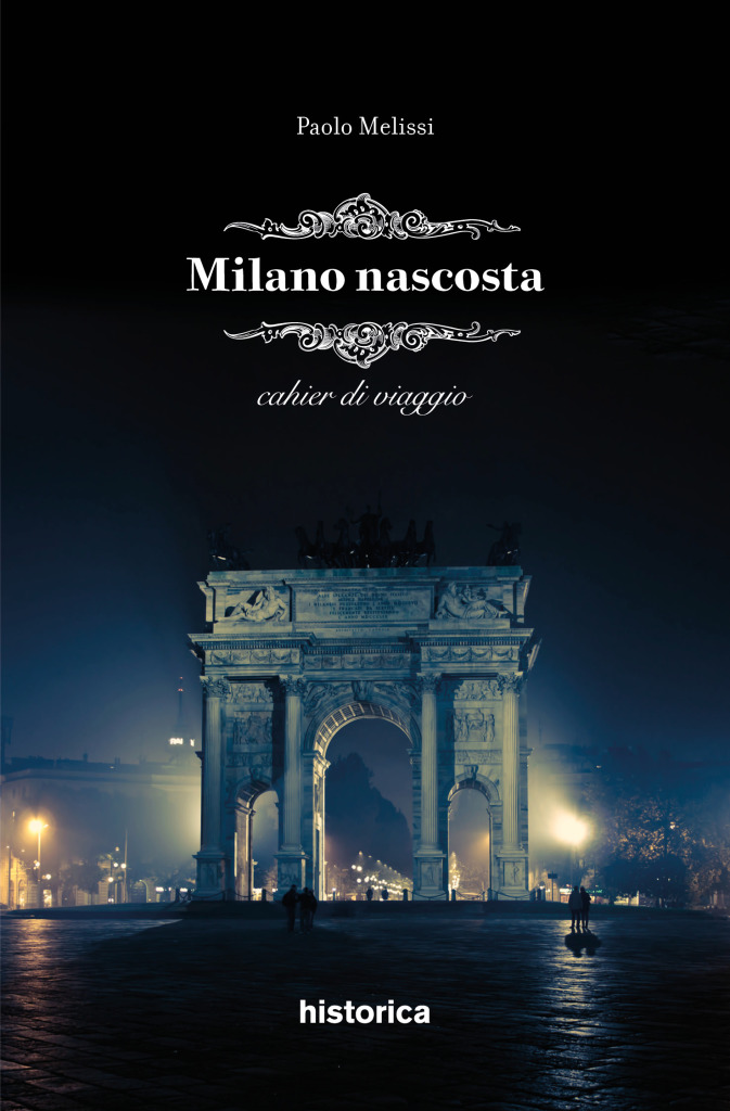 Copertina Milano