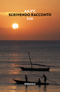 Copertina Scrivendo Sud