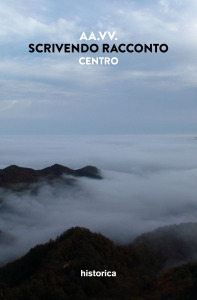 Copertina Scrivendo centro