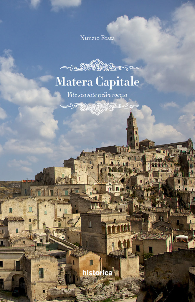 copertina matera