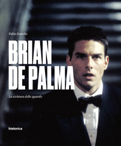 Copertina De Palma
