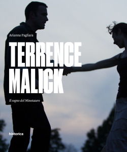 Copertina Malick