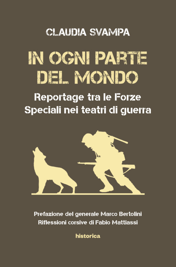 In ogni parte del mondo