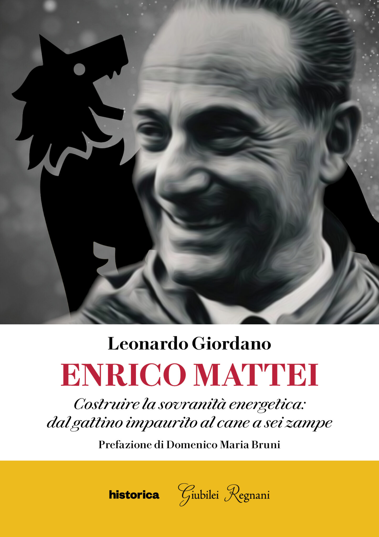Historica, Enrico Mattei Historica
