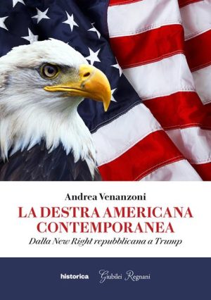 La destra americana contemporanea