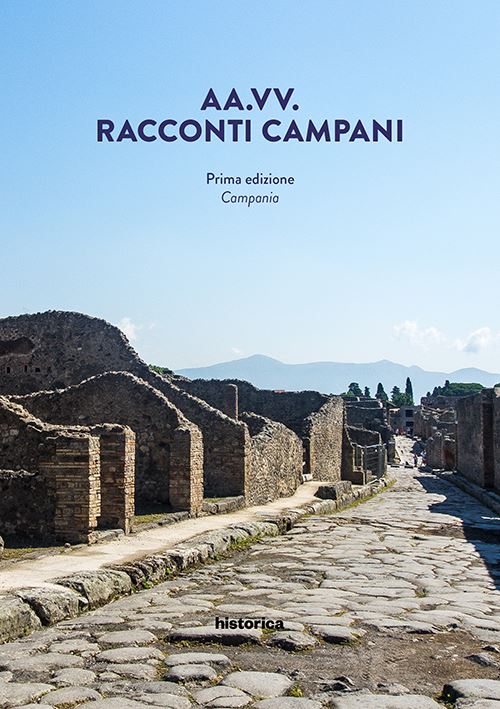 Racconti campani 2017 - Campania