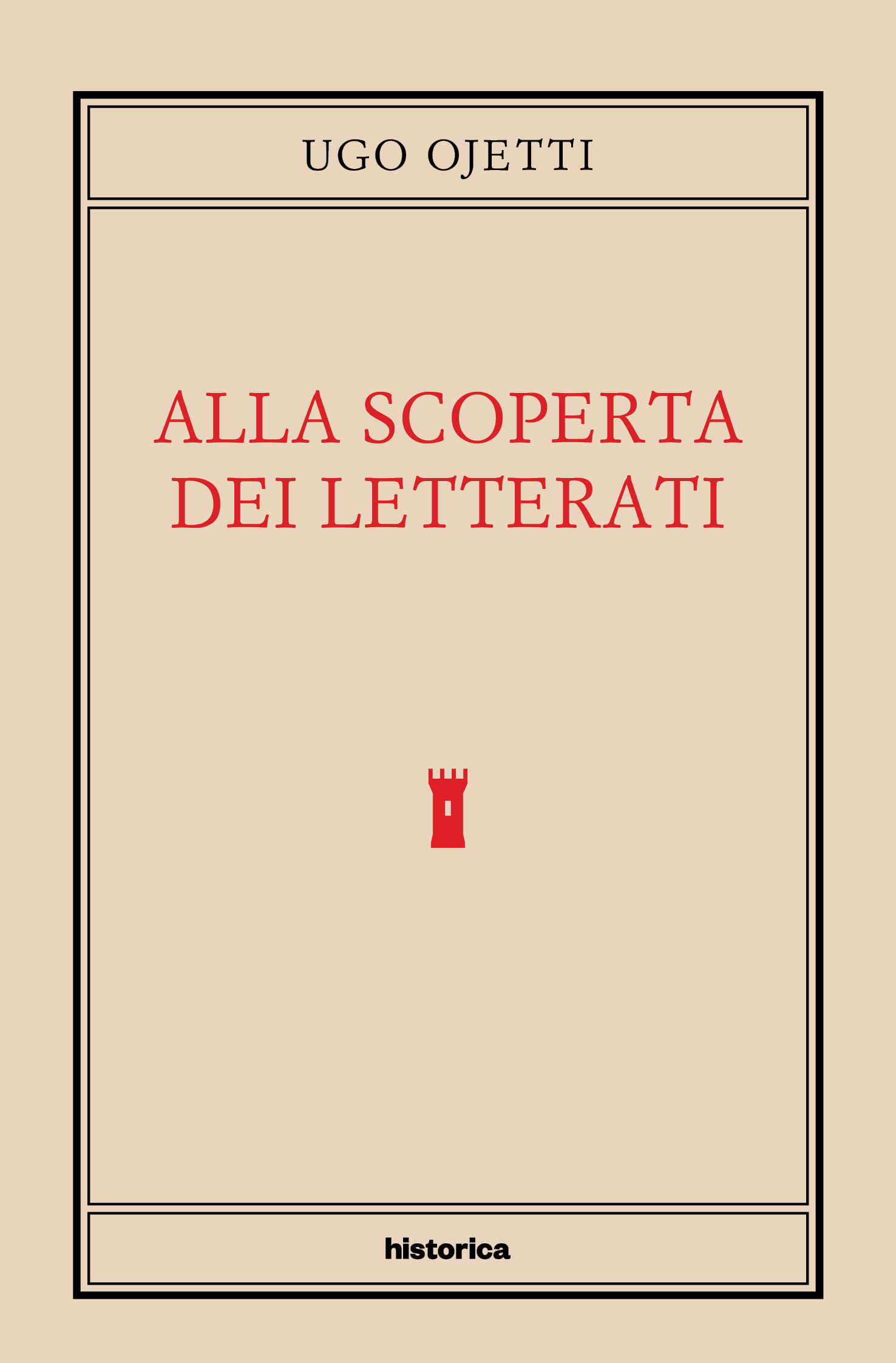 Alla scoperta dei letterati