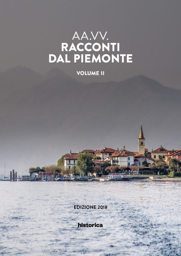 Racconti dal Piemonte 2018. Volume 2