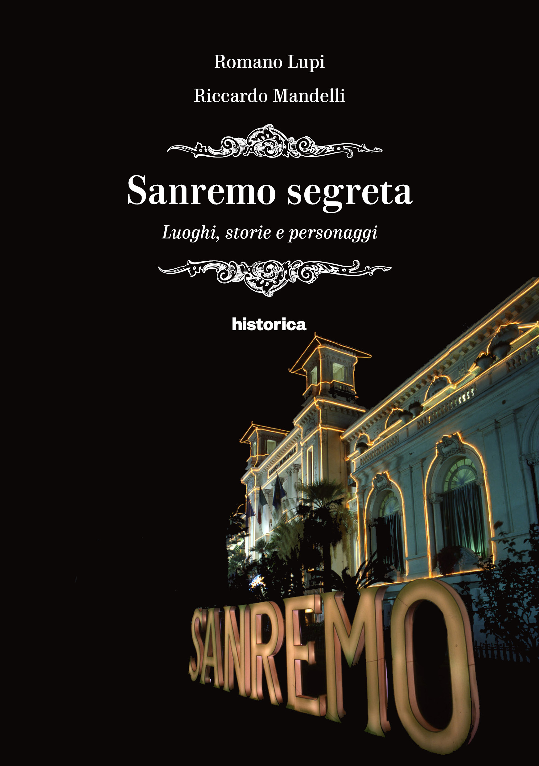 Sanremo segreta