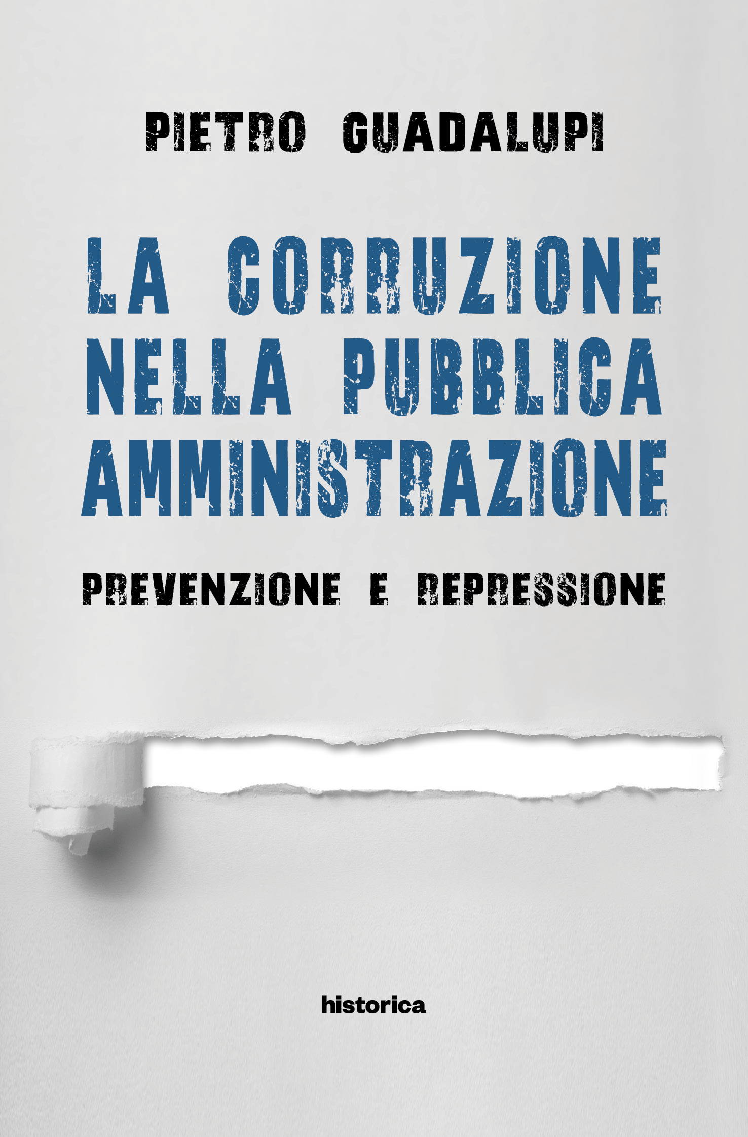 La corruzione nella pubblica amministrazione
