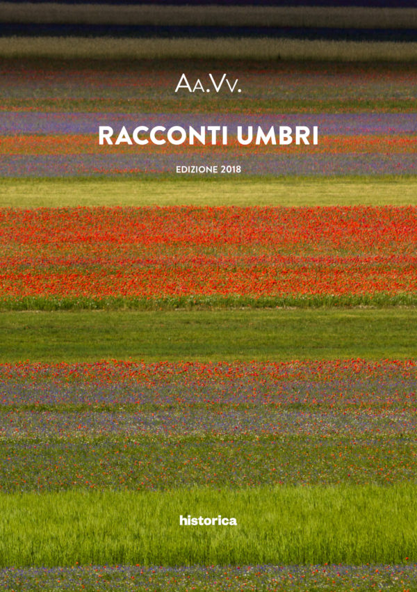 Racconti umbri. Edizione 2018
