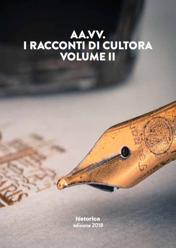 I racconti di Cultora Vol. 2