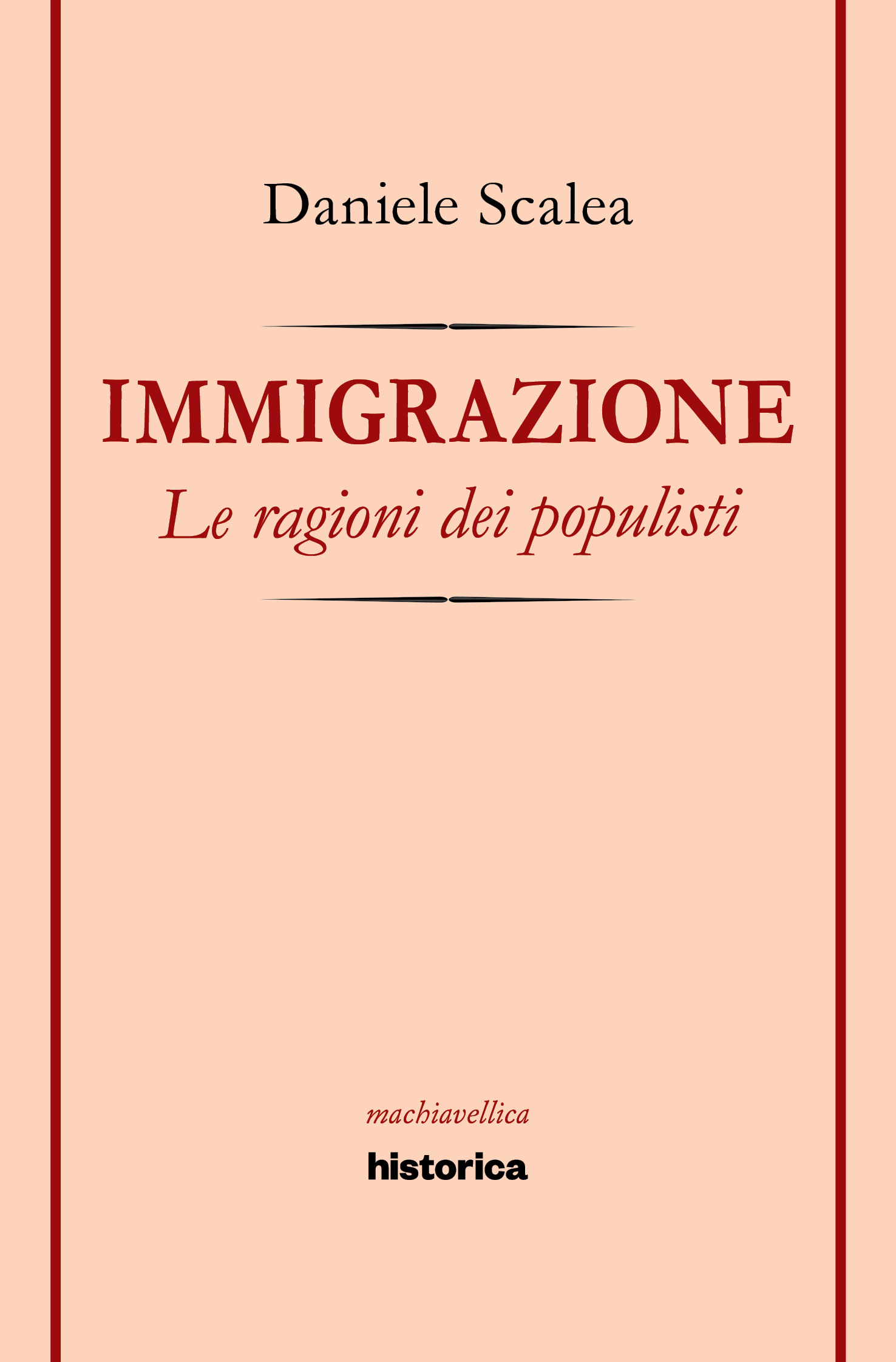 Immigrazione. Le ragioni dei populisti