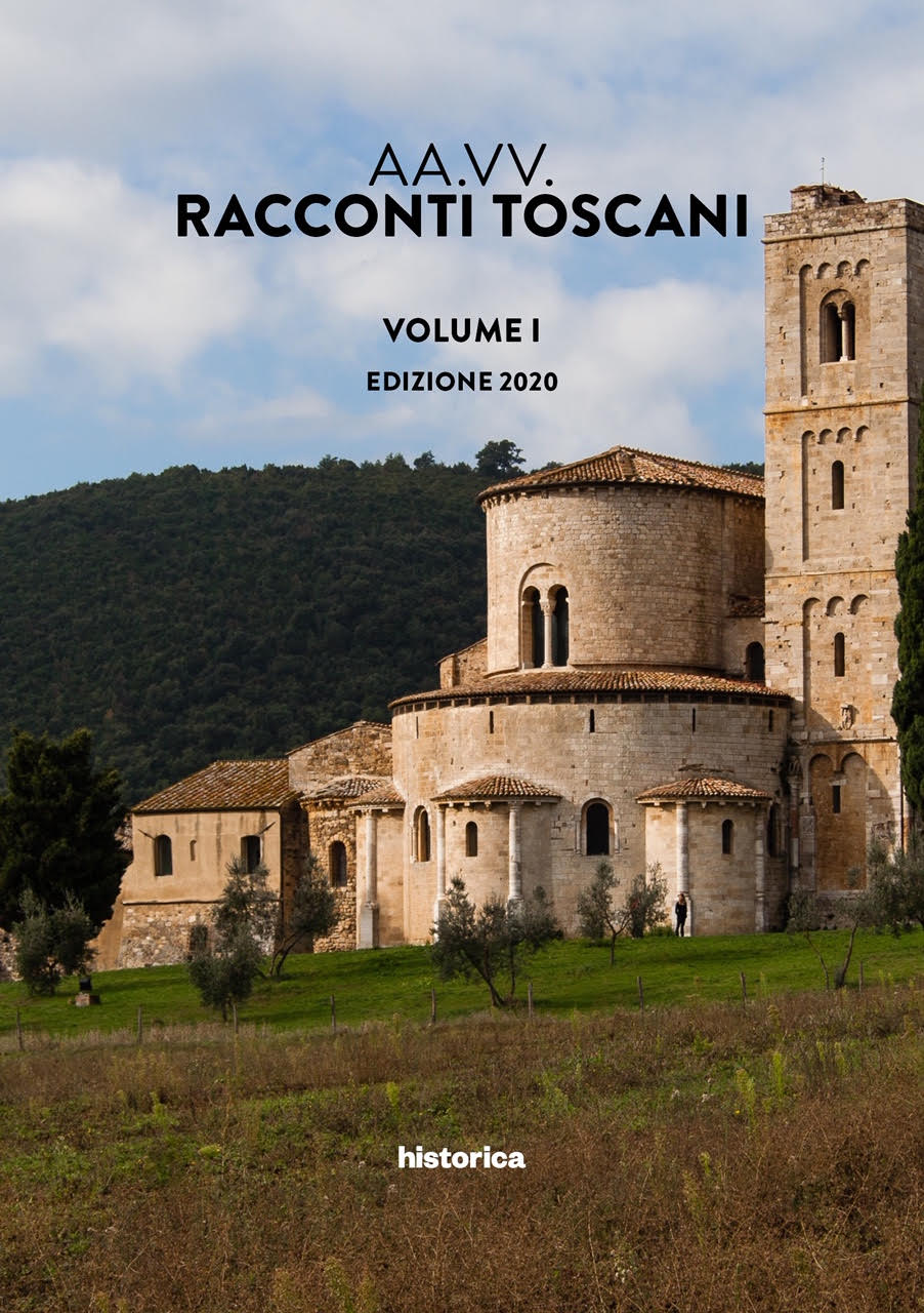 Racconti toscani 2020 Vol. 1