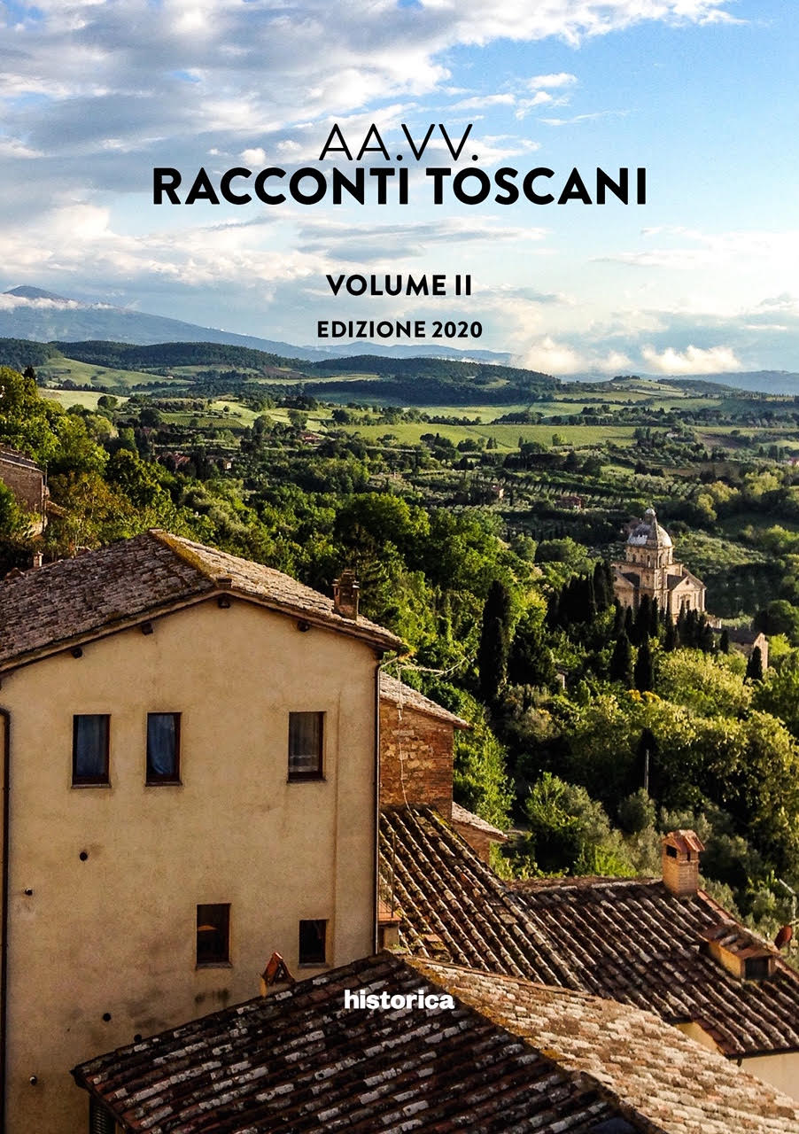 Racconti toscani 2020 Vol. 2