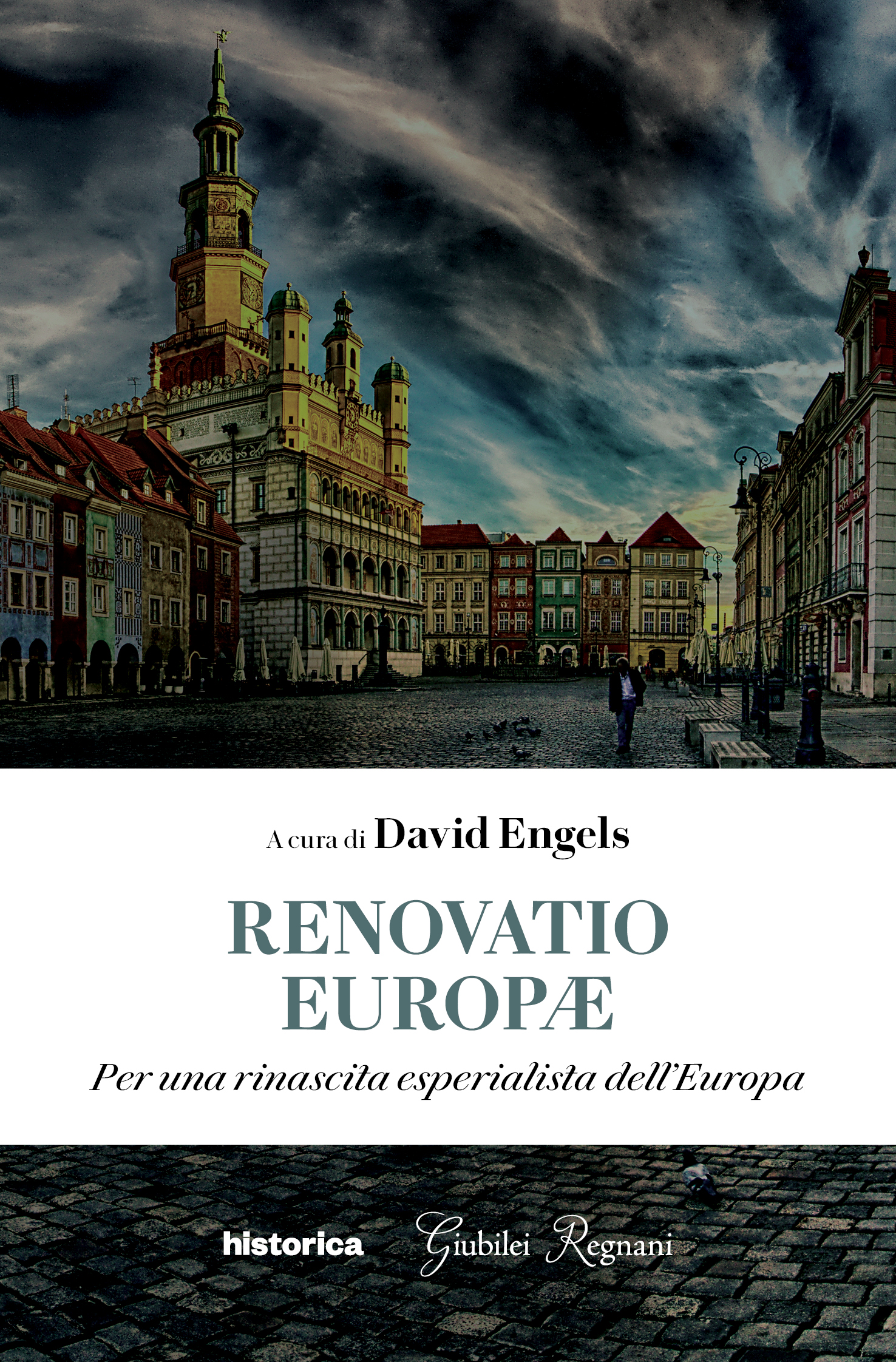 RENOVATIO EUROPÆ