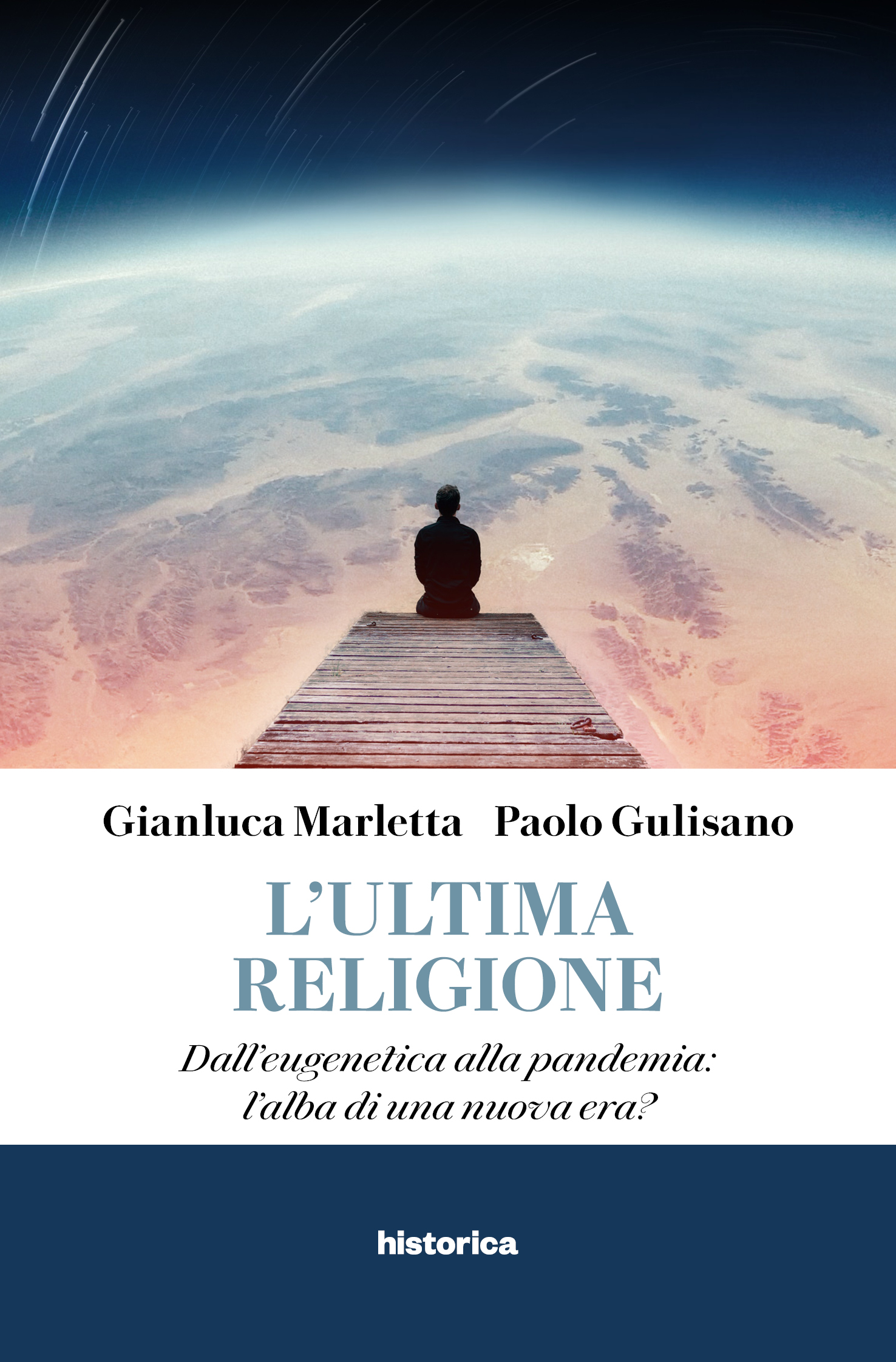 L'ultima religione