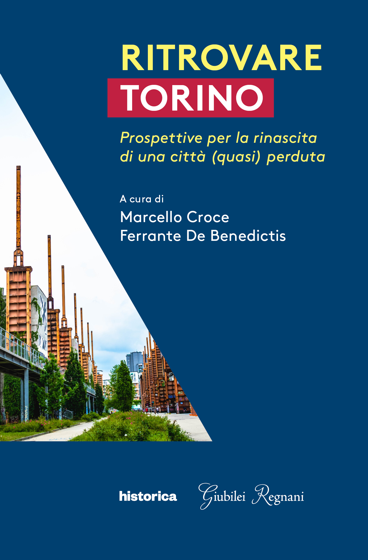 Ritrovare Torino
