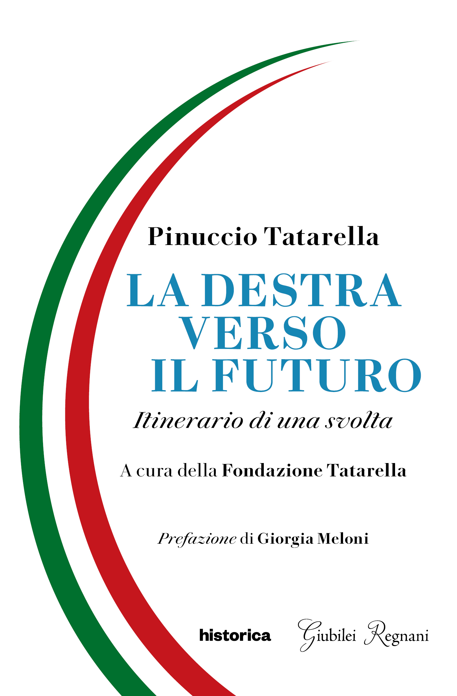 La destra verso il futuro