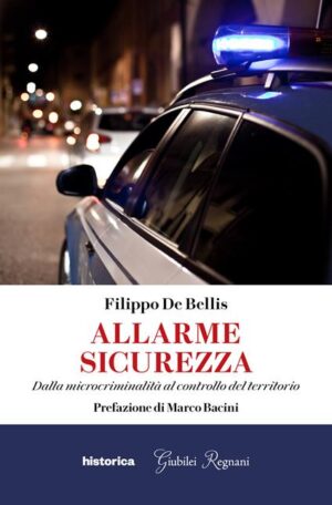 Allarme sicurezza