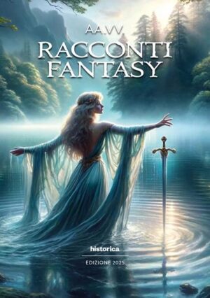 Racconti Fantasy 2025