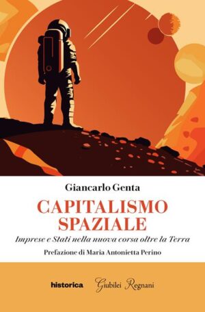 Capitalismo spaziale