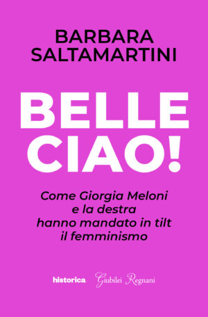 Belle ciao!