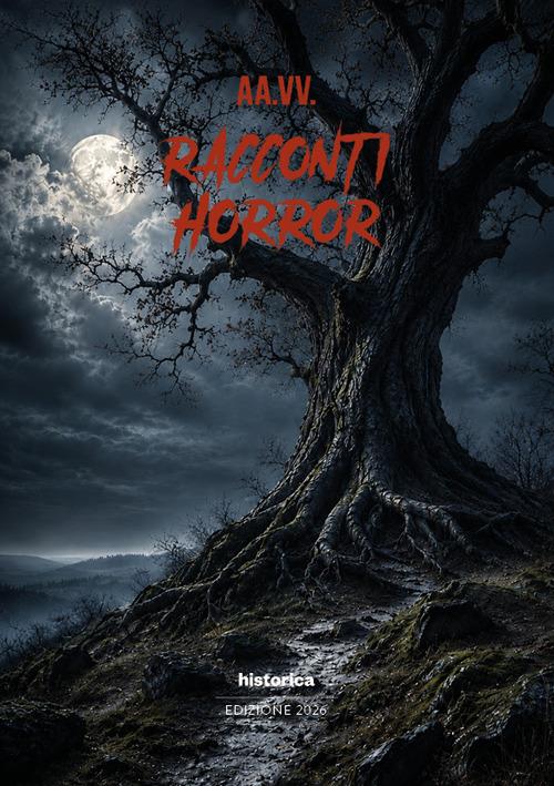 Racconti horror 2026