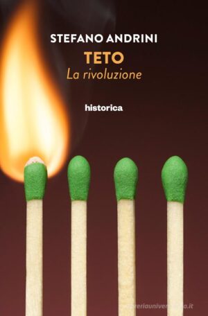 Teto. La rivoluzione