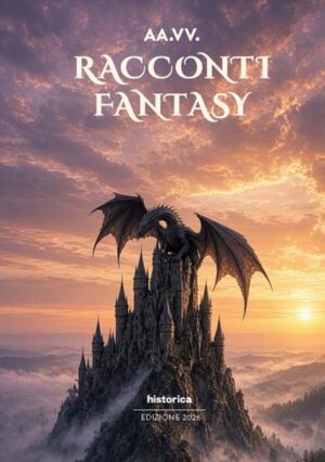 Racconti fantasy 2026