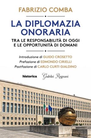 La diplomazia onoraria
