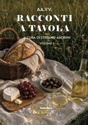Racconti a tavola 2026 vol.2
